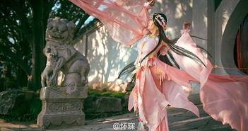 剑网三七秀吃瓜,吃瓜群众围观奇闻异事