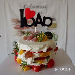 吃瓜群众网红蛋糕图片,吃瓜群众眼中的甜蜜诱惑