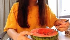 留学生网红吃瓜